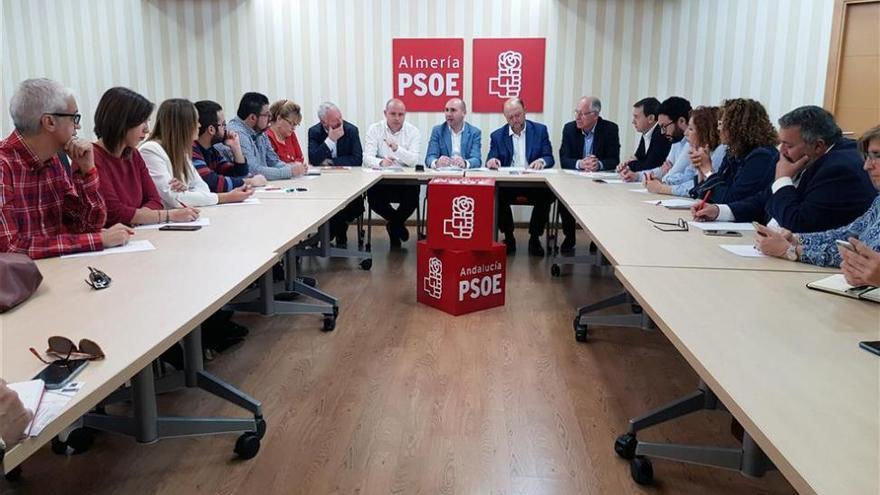 El PSOE presenta enmiendas por valor de 1.565 millones a los PGE