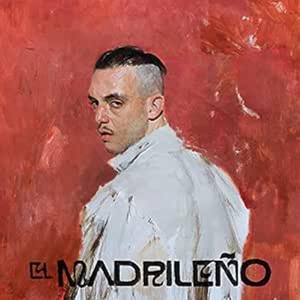 El Madrileño de C Tangana