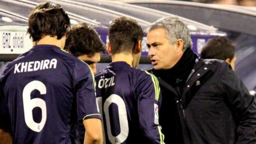 Mourinho ficha a un televisivo exmadridista (no es Casillas)
