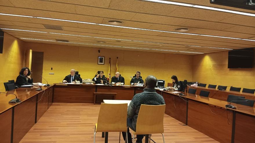 A judici un acusat d&#039;abusar d&#039;una nena de 13 anys a Figueres