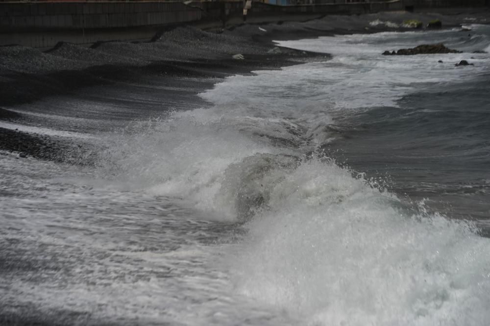 OLAS SAN CRISTOBAL