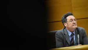 El fiscal general que va arribar massa lluny