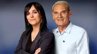Estos son los diputados que tendrá Aliança Catalana en el Parlament de Catalunya