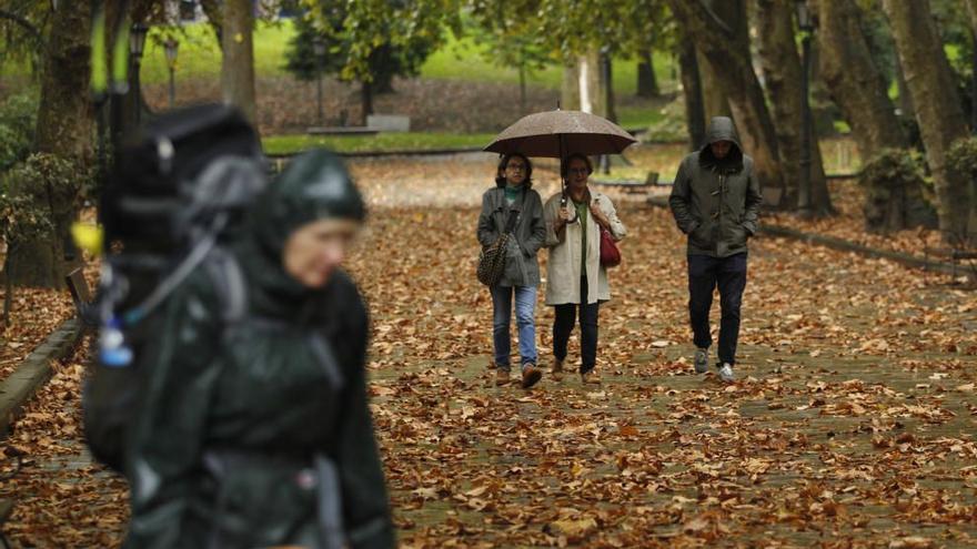 Las 100 fotos que demuestran que el otoño es la mejor época para conocer Asturias