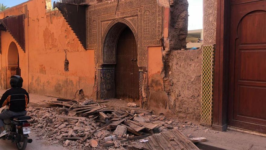 O Grove y Cambados, las localidades con mayores terremotos en el último siglo