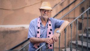 Entrevista a Luis Cabrera, autor del libro La muerte no desvelada