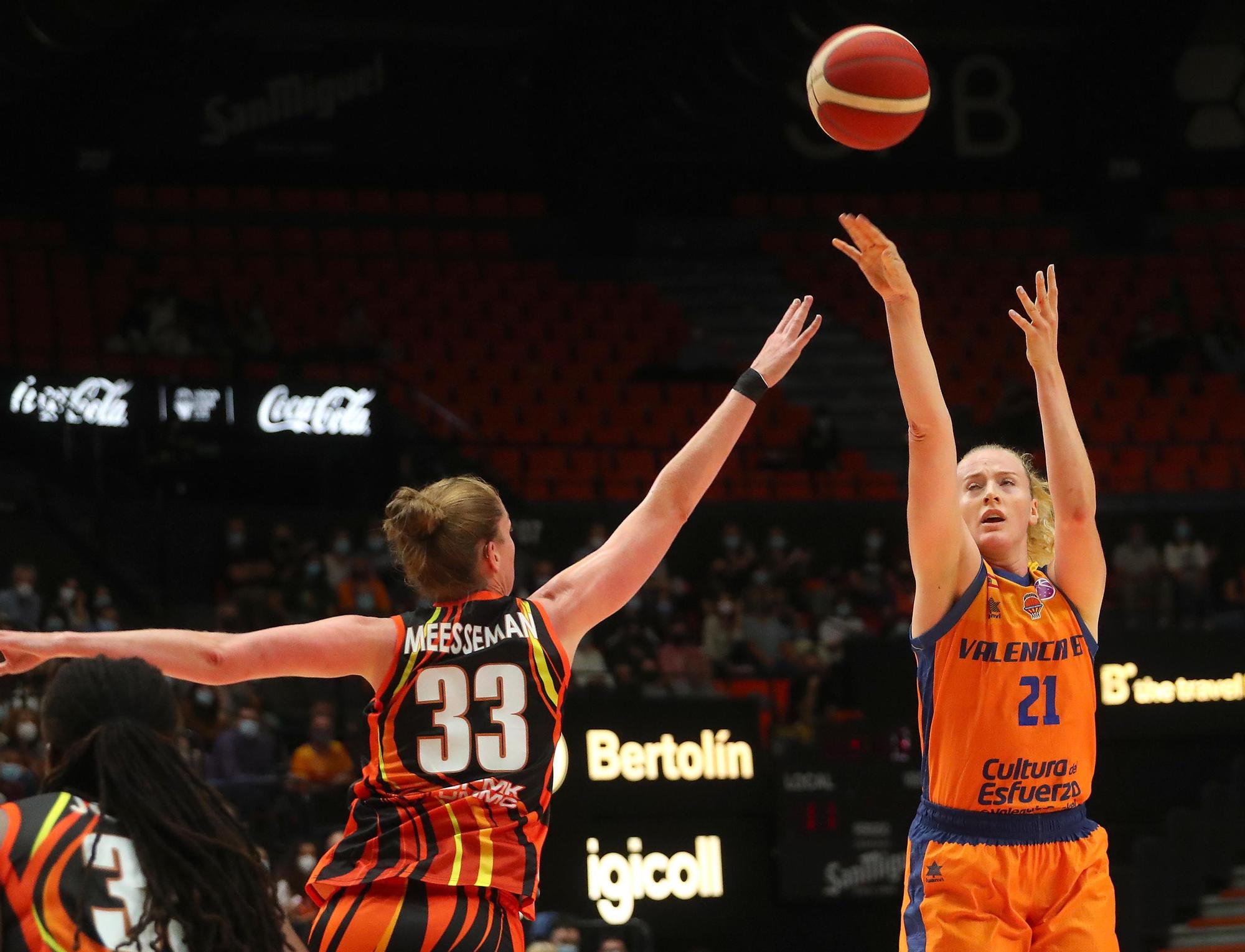 Final de la Supercup Women