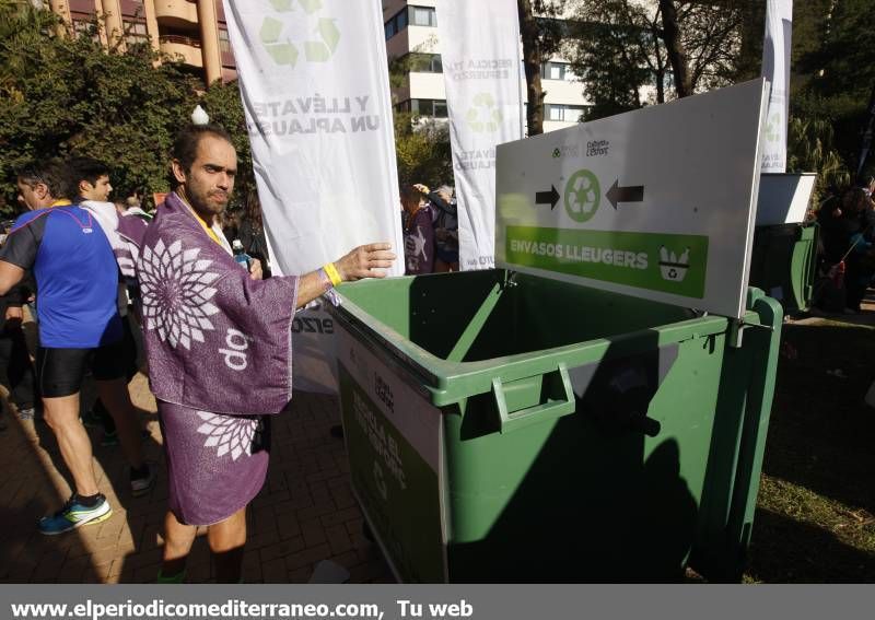 GALERÍA DE FOTOS -- Maratón Ambiente, 4