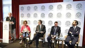 Una guia per sobreviure en la cúpula empresarial