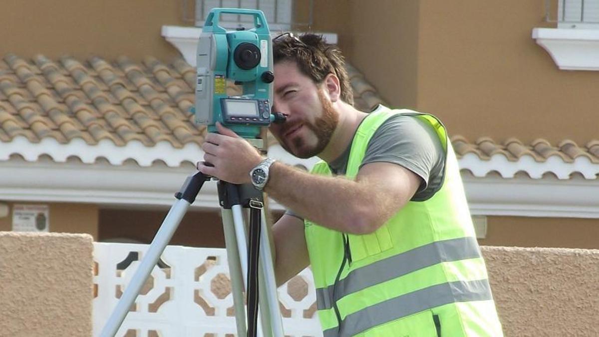 La Fundación Laboral de la Construcción fabrica puestos de trabajo
