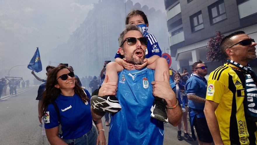 EN DIRECTO: sigue el Real Oviedo-Zaragoza
