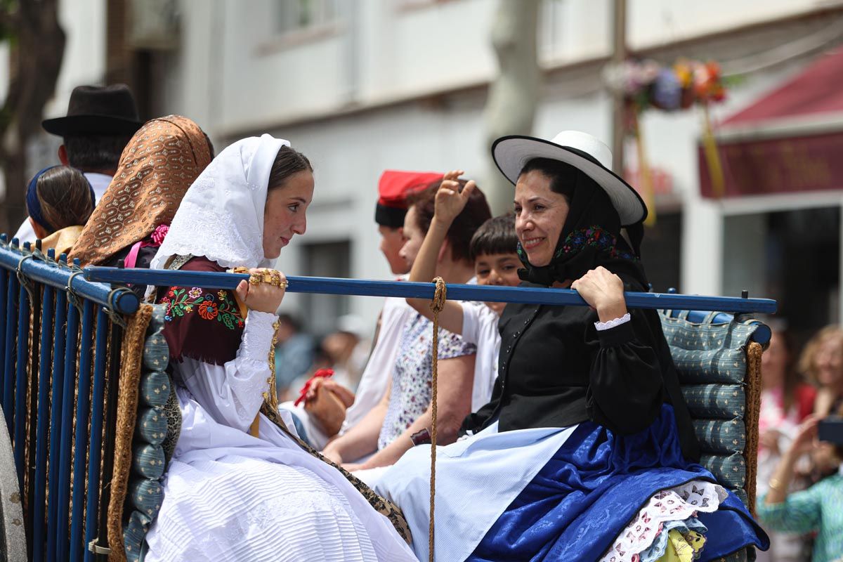 Todas las imágenes de 'Anar a maig' en Santa Eulària