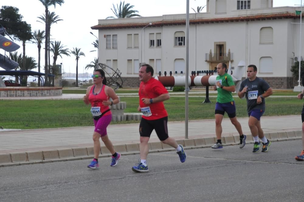 Carrera Popular de la AGA