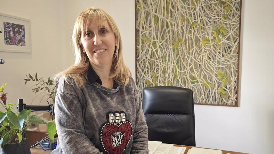 Zasca de la alcaldesa del PP en Felanitx a una concejal de Vox: &quot;Se ve que nunca ha sido delegada de curso&quot;