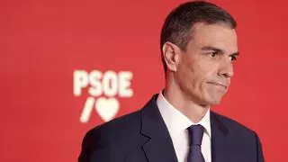 La presión para una remodelación profunda se extiende en el PSOE y los más críticos velan armas ante la sospecha de nuevos audios