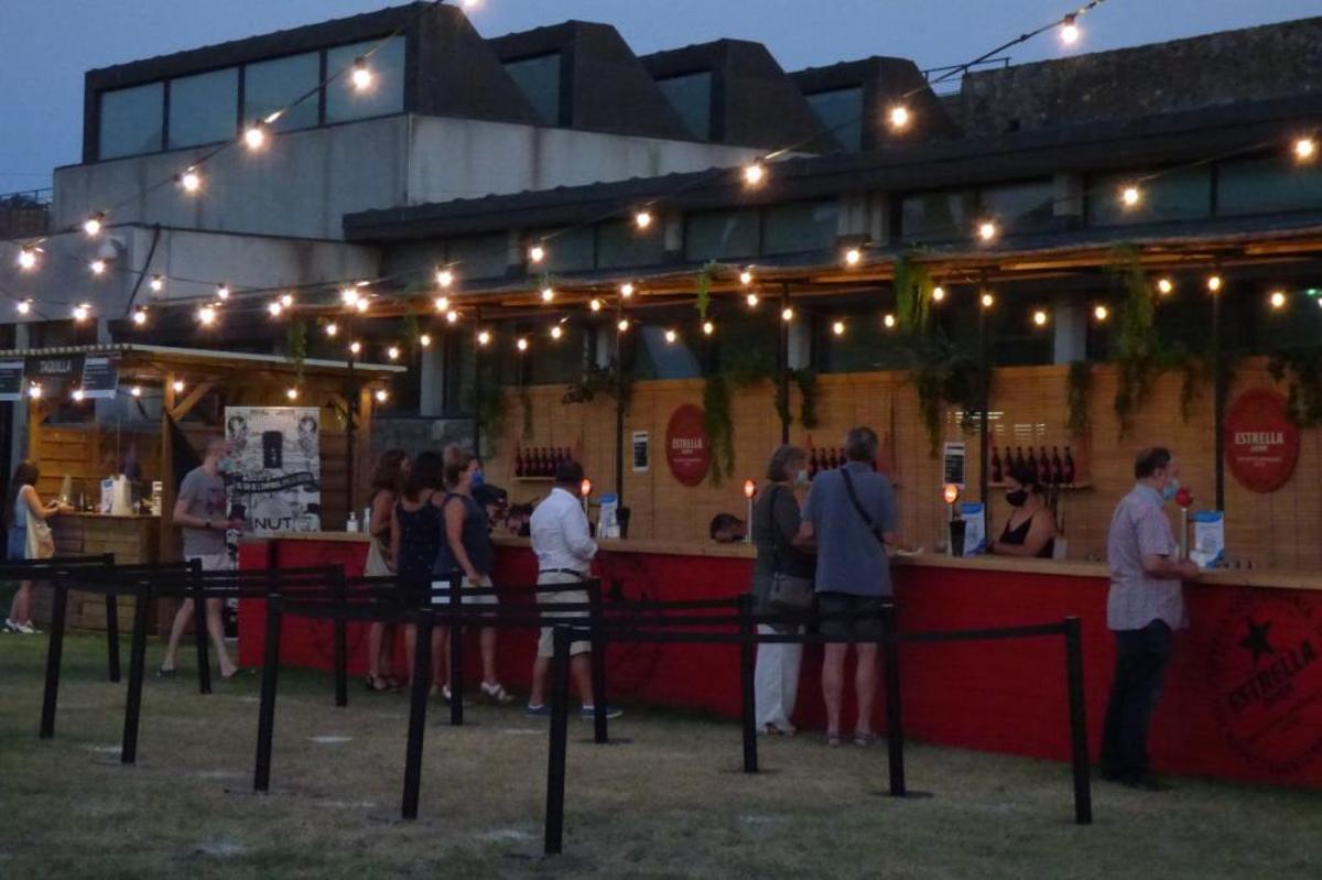 Festivals Sons del Món - Sopa de Cabra