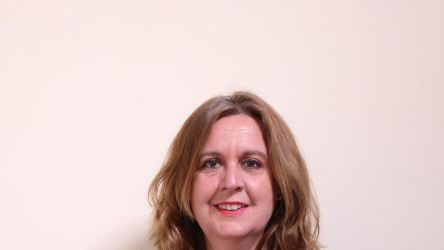 Rosa Sánchez: «La Oficina del Inversor es clave para la atracción de empresas»