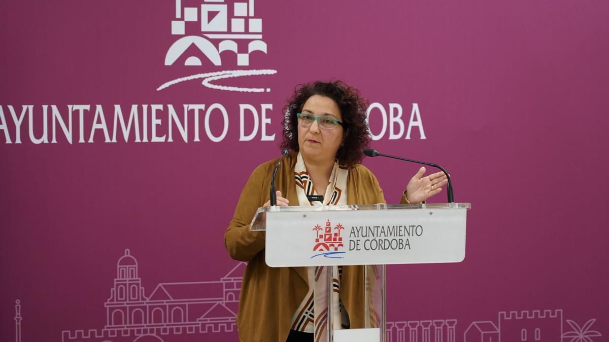 El PSOE denuncia que las familias de Córdoba con menores en acogida no cobran la manutención desde enero El PSOE denuncia que las familias de Córdoba con menores en acogida no cobran la manutención desde enero