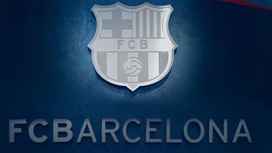 El Barça suspende los actos institucionales previstos para esta semana
