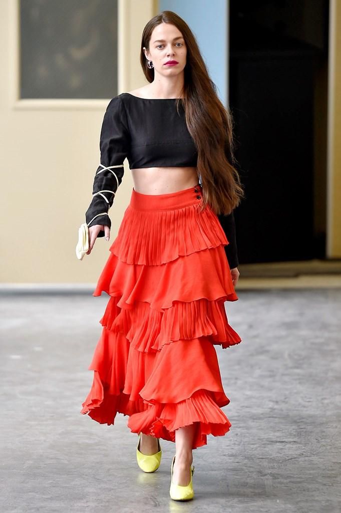 Maryam Nassir Zadeh