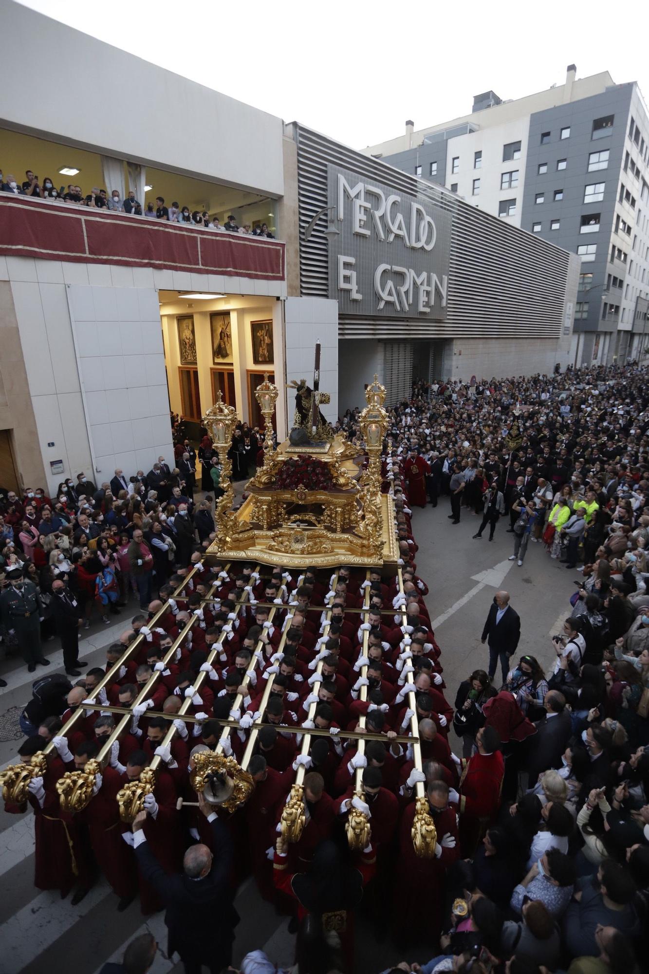 Misericordia | Jueves Santo