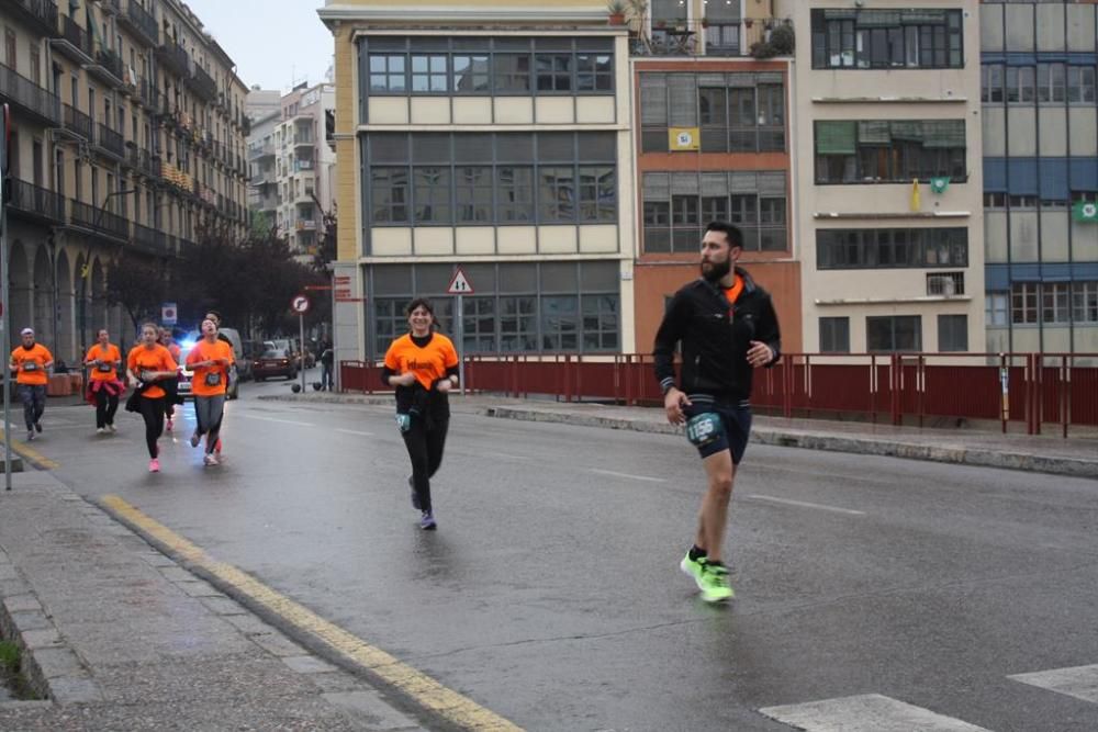 21a cursa 5 Km de Girona Esports Parra - La Salle