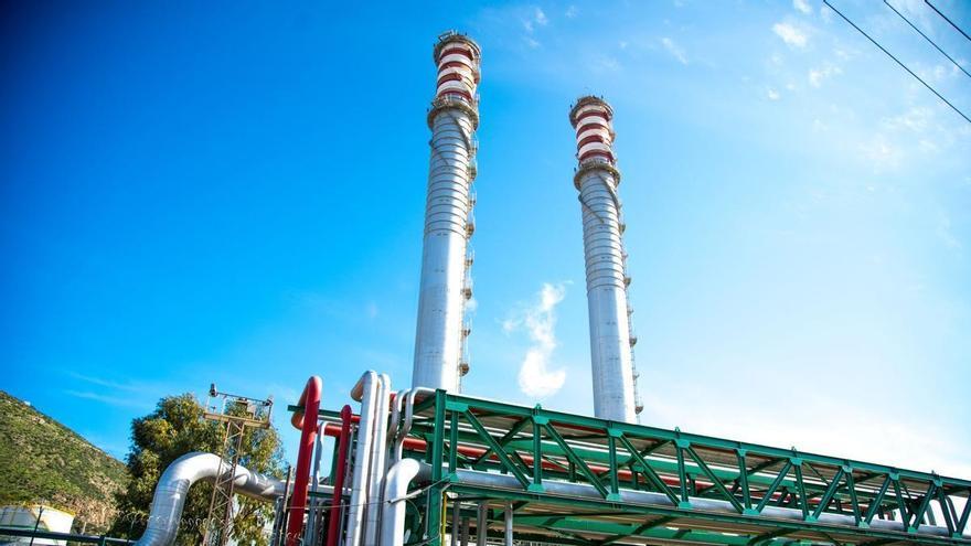 Murcia lidera el crecimiento industrial en España con una subida del 11,7%