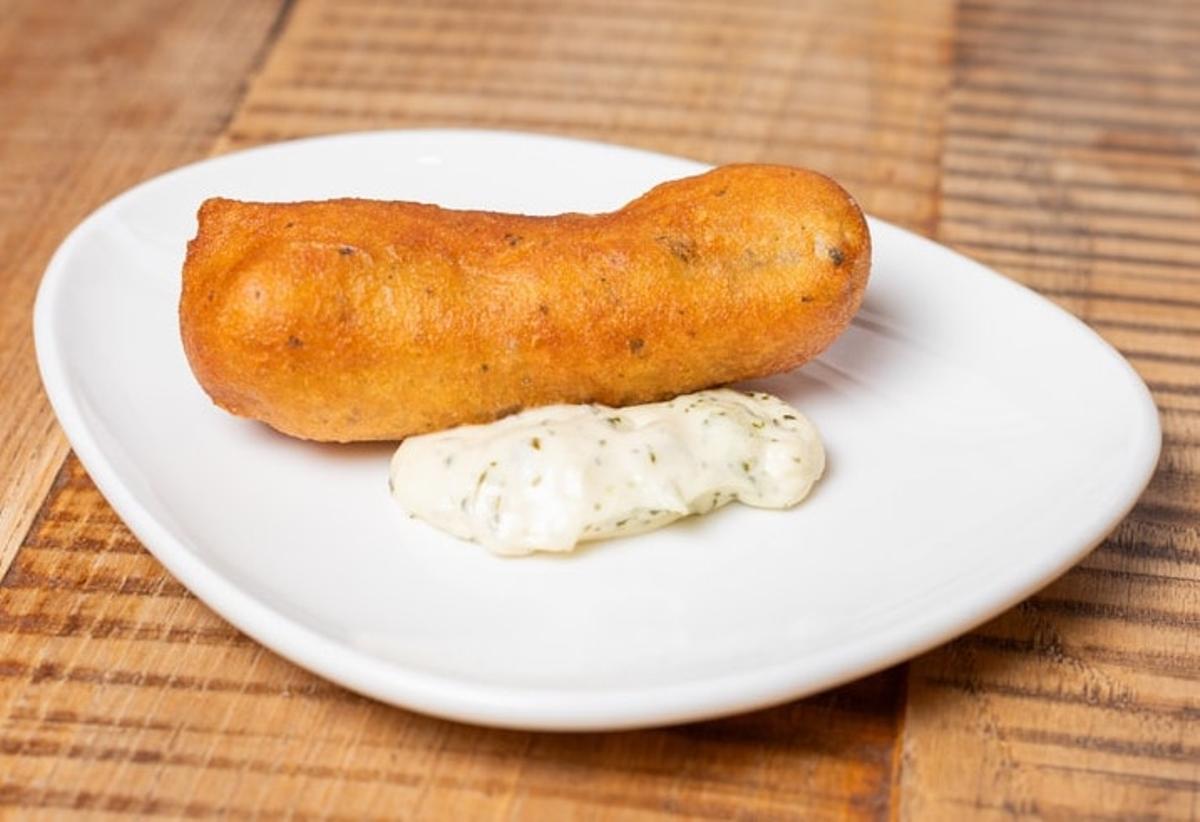 Las mejores pavías de bacalao de Sevilla