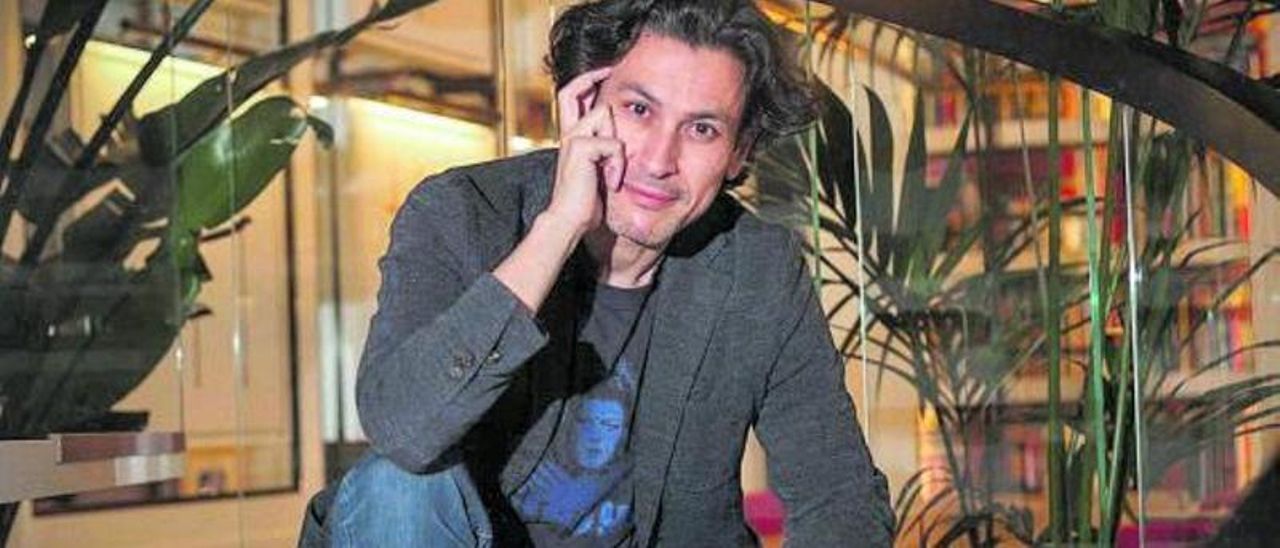Rodrigo Cortés.