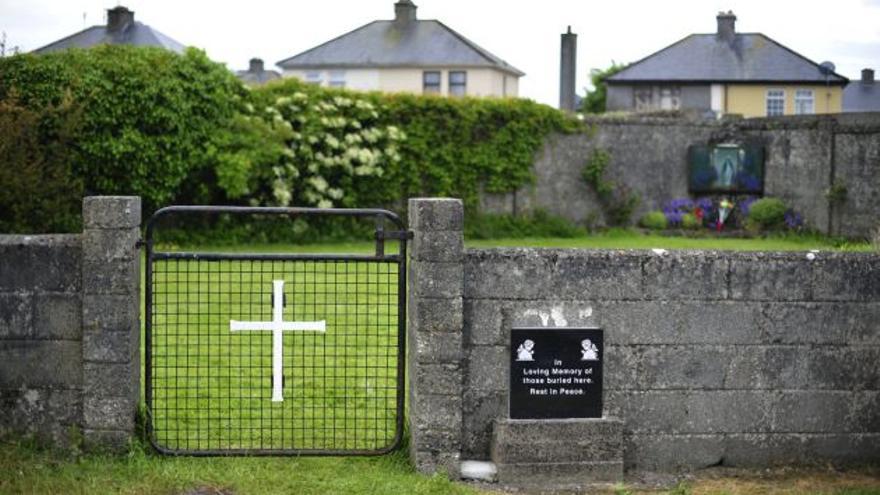 &#039;El cuento de la criada&#039; existió en Irlanda: 9.000 bebés muertos y 56.000 madres solteras maltratadas en el siglo XX