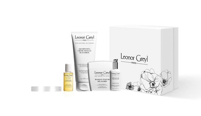 Cofre de Navidad personalizable, de Leonor Greyl