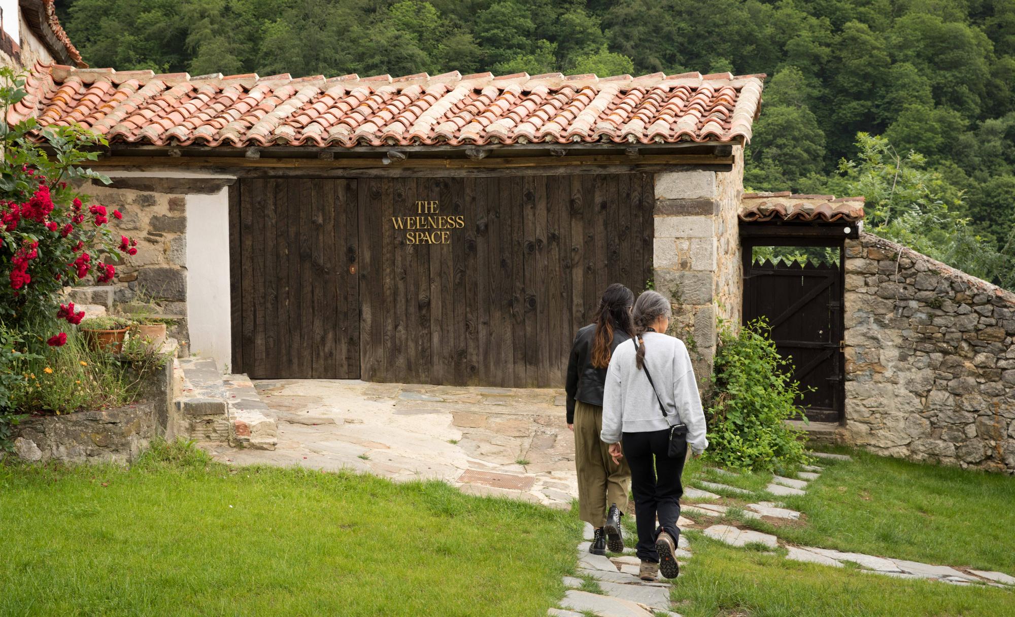 Así son los apartamentos rurales más caros de España que están en Quirós: el Solo Hotel