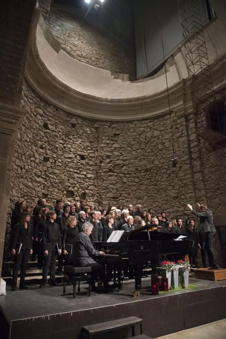 Concert de Nadal Coral Escriny