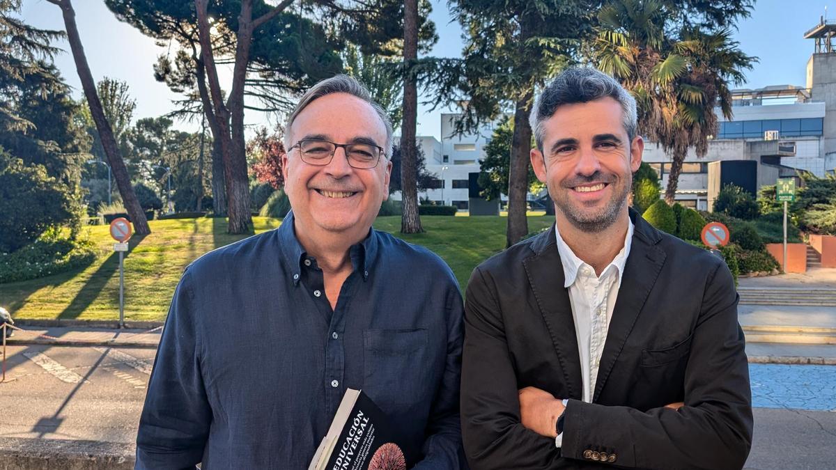 L’inici de les classes particulars s’avança als cursos de primària