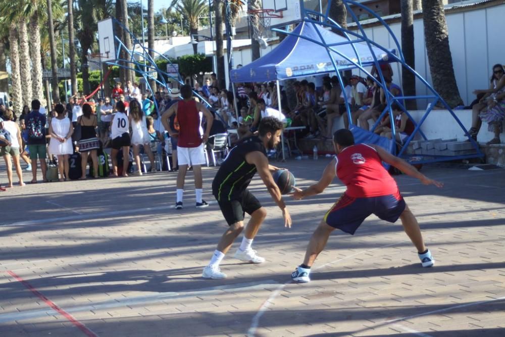 3x3 La Ribera (3/3)