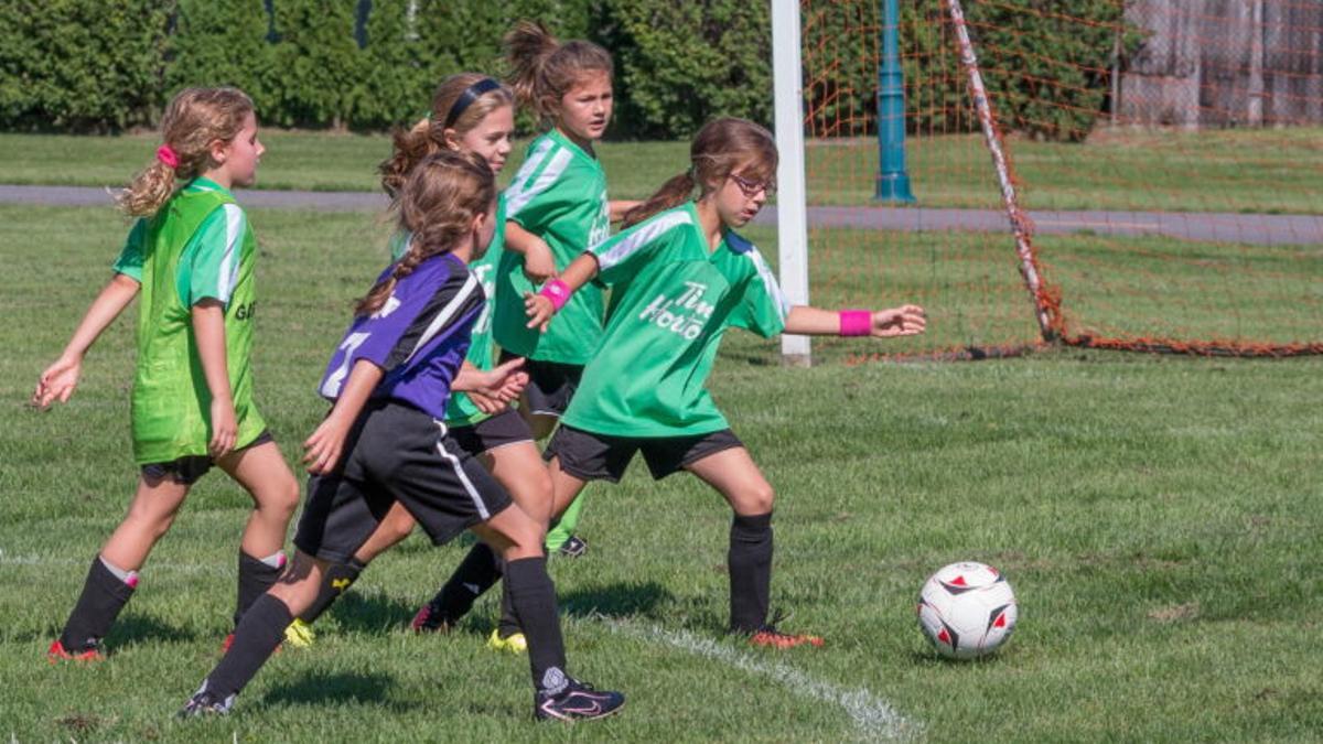 Obesidad infantil, la nueva pandemia que preocupa a los expertos