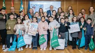 Los ganadores del premio más popular de todos los tiempos en Castelló