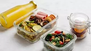 Errores al congelar y descongelar o cuál es el etiquetado perfecto: todo lo que debes saber para conservar correctamente los alimentos