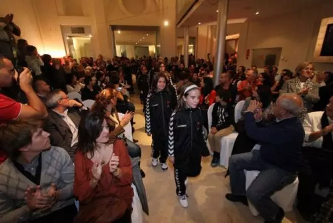 El Zamarat celebra su mayoría de edad