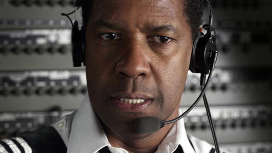 Denzel Washington recibirá el &quot;Donostia&quot;