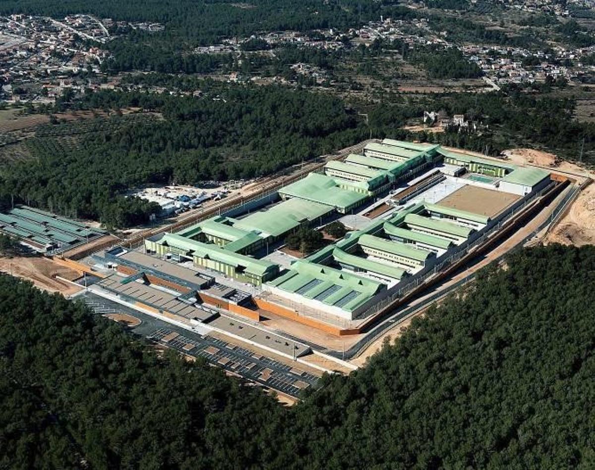 El Govern promourà l'ús habitual del català a les presons entre interns i funcionaris per fomentar la inserció laboral
