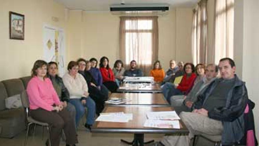 Concluyen las actividades de las Escuelas de Familia del Valle del Jerte