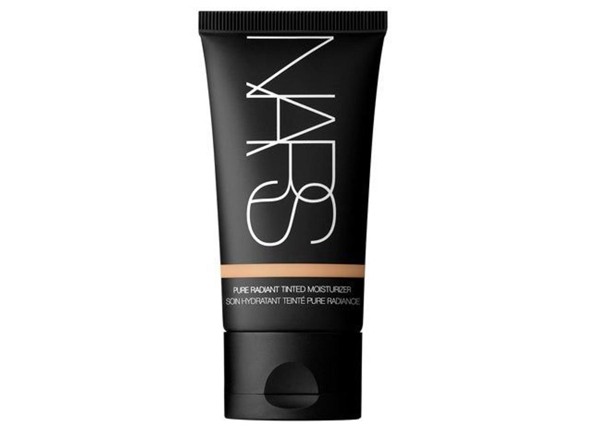 NARS Pure radiant moisturizer SPF 30