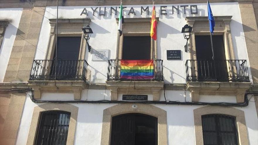 El ayuntamiento crea la concejalía de Diversidad