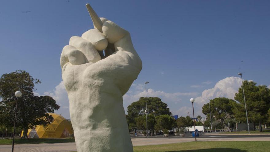 La universidad en la vertebración del territorio