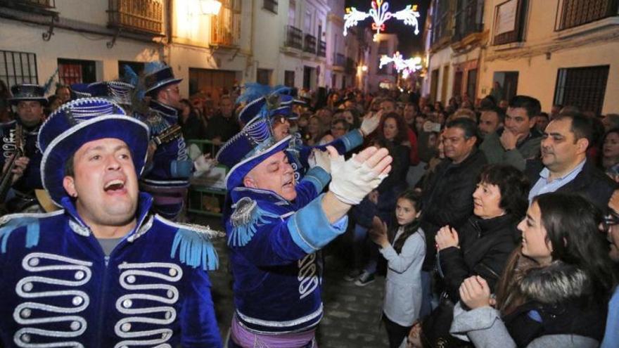 Cortes de tráfico y desvíos en varias calles con motivo de la festividad del Carnaval