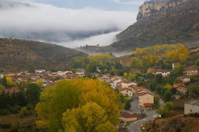 El pueblo de Guadalajara que invita a Bruce Springsteen a sus fiestas