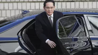 El Tribunal Supremo de Corea del Sur confirma la absolución del jefe de Samsung en el caso de fusión de 2015