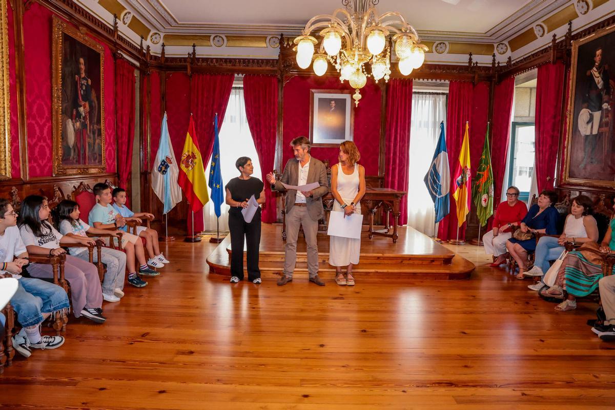 Esta actividad cuenta con una alta participación.