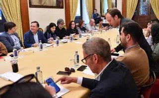 El Estado exige a la Xunta completar la documentación para congelar los alquileres en A Coruña